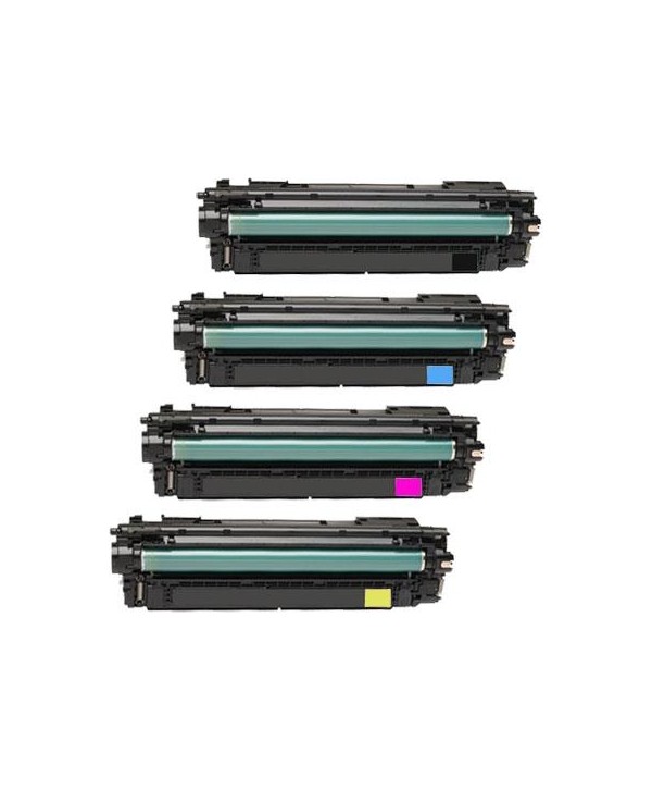 Cyan compatible HP M652,M653 series-22K656X