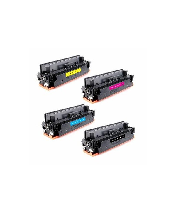 Magente universal HP M452,M377 Canon LBP653,654,MF731,732-5K