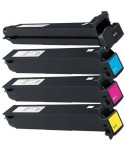 Magenta Compatible Minolta Bizhub C452,C552,C652-30KTN-613