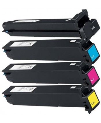 Magenta Compatible Minolta Bizhub C452,C552,C652-30KTN-613