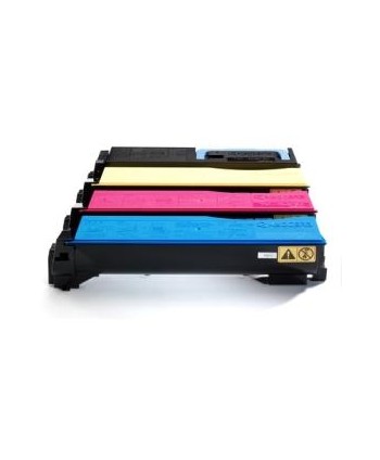 Magenta Regen para Kyocera FS C5300DN, C5350DN 10K TK - 560M