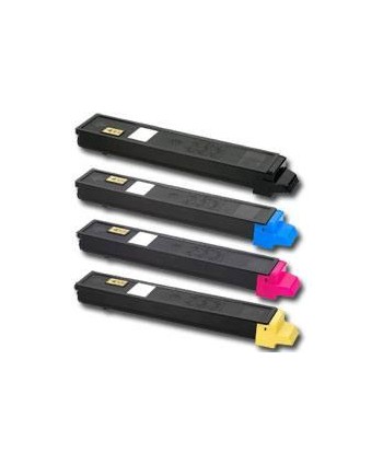 Negro para Kyocera FS C8020MFP,C8025MFP.FS8520,FS8525-12K