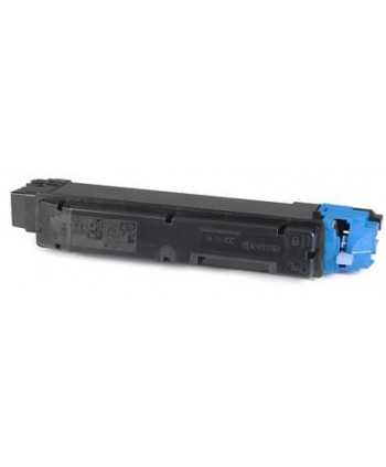 Cyan para ECOSYS M6530cdn/M6030cdn/P6130cdn-5K1T02NRCNL0