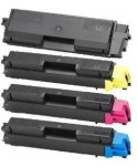 Negro compatible para Kyocera ECOSYS P7040cdn-16K1T02NT0NL0