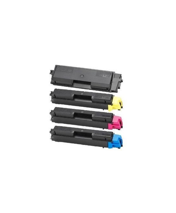 Negro compatible para Kyocera ECOSYS P7040cdn-16K1T02NT0NL0