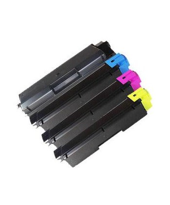 Negro Compatible para Kyocera TASKalfa 2551ci-18K1T02NP0NL0