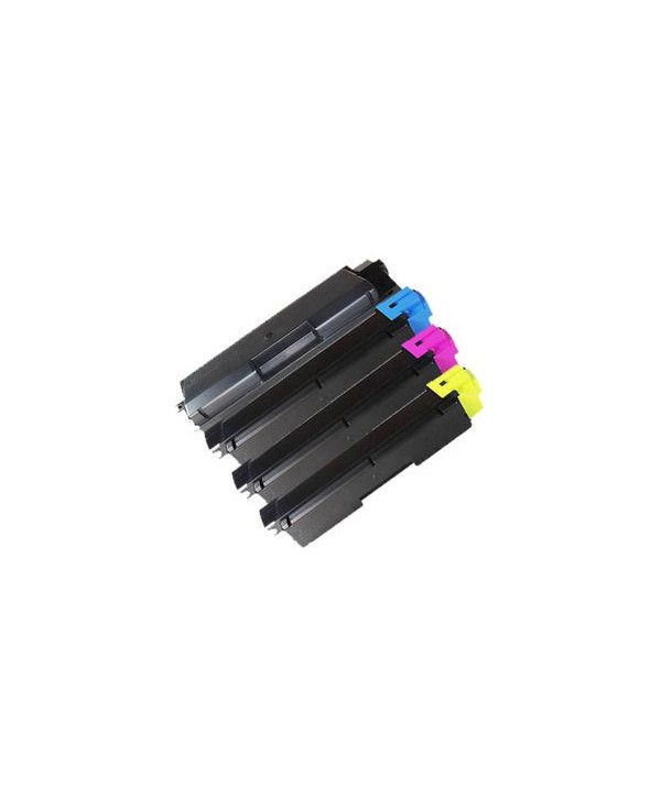 Negro Compatible para Kyocera TASKalfa 2551ci-18K1T02NP0NL0