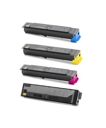 Toner compatible Kyocera TasKalfa 356ci-18K1T02R50NL0