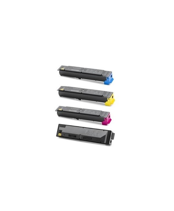 Toner compatible Kyocera TasKalfa 356ci-18K1T02R50NL0