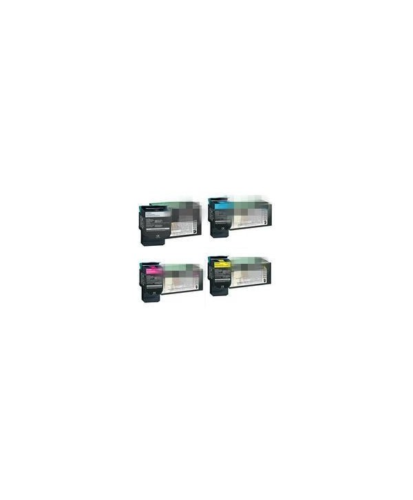 Magenta Regen C540 N,543 dn,544 N,544 DN,544 DTN,C540H 2K