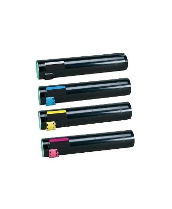 Magenta Regenerada para Lexmark X940E, X945E 22KX945X2MG