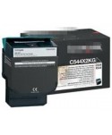 Negro com para Lexmark C 544N,544DN,544DTN,544DW,546DTN.6K