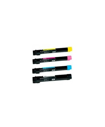 Magenta compa para Lexmark C950,X950,X952,X954-24KC950X2MG