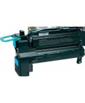 Cyan Reg para Lexmark C792 serie-6KC792A1CG  (C792)