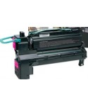 Magenta Reg para Lexmark C792 serie-6KC792A1MG  (C792)