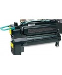 Amarillo Reg para Lexmark C792 serie-6KC792A1YG  (C792)