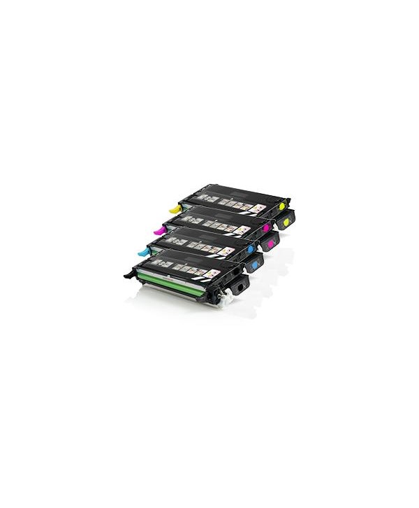 Negro Reg para Lexmark X560n / X560dn-10KX560H2KG 