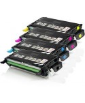 Magenta Reg para Lexmark X560n / X560dn-10KX560H2MG