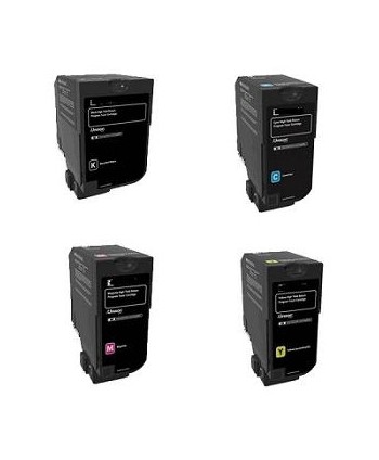 Magenta CS720de,dte,CS725de,dte/CX725de,dhe,dthe-7K74C2SM0