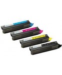 Magenta  OKI C3100/C3200/C5100N/C5200N/C5300/C5400 3K