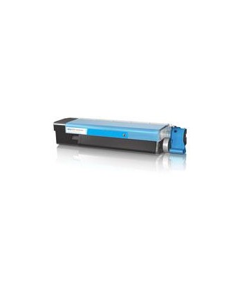 Toner REG  CYAN CON CHIP - OKI C5600XX/C5700XX -2K