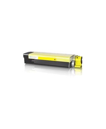 Toner REG AMARILLO CON CHIP - OKI C5600XX/C5700XX -2K