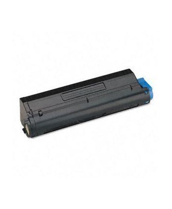 Negro Compatible OKI C911,C931,C941-24K45536416