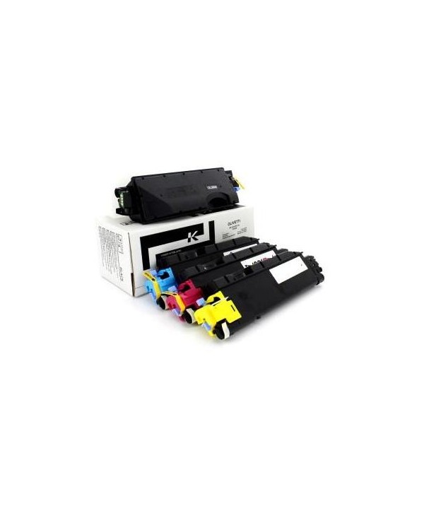 Amarill+Waster Compa Olivetti D-Color MF3003,MF3004,P2130-5K