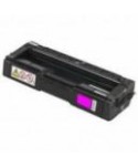 Magenta Reg Ricoh Sp C220,C221,C222 Type SP C220E-2K406099