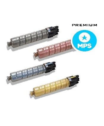 Mps Amaril Com Ricoh Aficio Sp C430DN,C431DN-21KTypeSPC430E