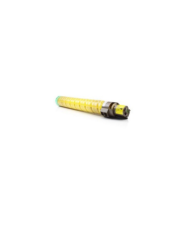 Amarillo Com Ricoh SPC810,SPC811DN-15K820009/884202