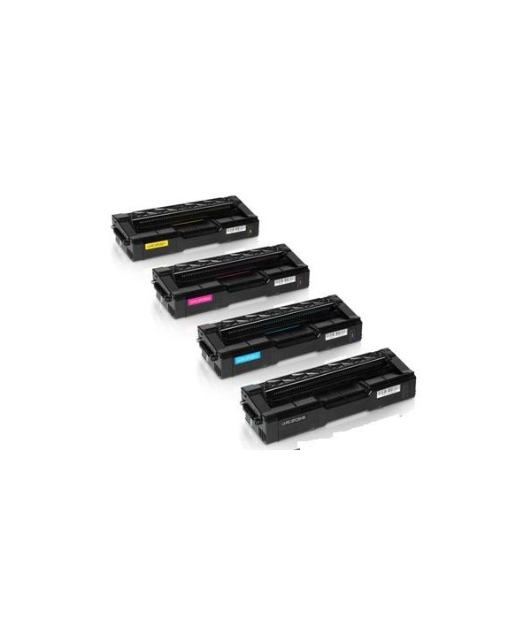 Magenta Reg Ricoh Aficio SPC250S,SPC260S,SPC261S-1.6K407545