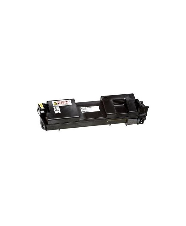 Negro Reg para Ricoh SP C352dn Lanier SP C352dn-10K407383