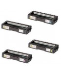 Negro Compa Ricoh M C250,P C300,C301,C302-6.2K514230