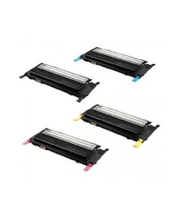 Magenta Reg Sam Clp 320,320N,325,325W,Clx 3185.1K CLT-M4072S