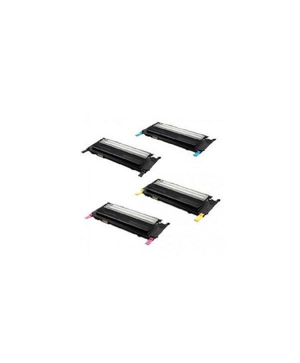 Magenta Reg Sam Clp 320,320N,325,325W,Clx 3185.1K CLT-M4072S