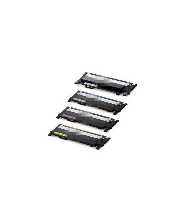 Magenta Compa Clp360,365,3300,3305,C460FW,C410W-1KCLT-M406S