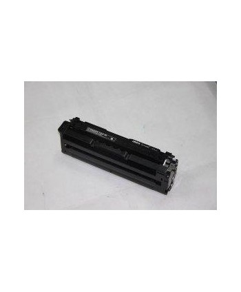 Negro Compatible  Samsung Clp 680ND,Clx 6260. 6KCLT-K506L