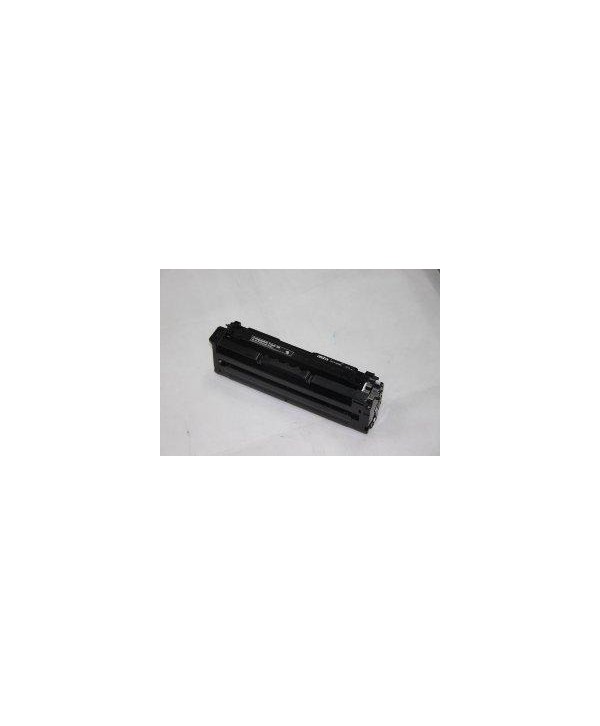 Negro Compatible  Samsung Clp 680ND,Clx 6260. 6KCLT-K506L