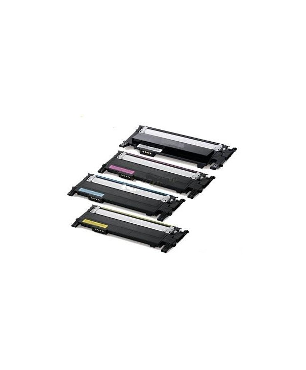 Negro Compa Samsung Xpress C430,C430W,C480W-1.5KCLT-K404S