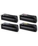 Toner Compa Samsung ProXpress C4010ND,C4060FX-15KCLT-K603L