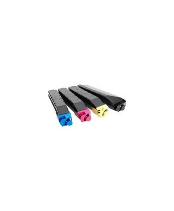 Negro regenerado para Sharp MX 2300 N, 2700 N,18KMX-27GTBA