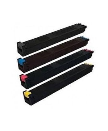 Negro Reg Sharp DX-2000N,DX-2000U,DX-2500N,DX-2500U-20K