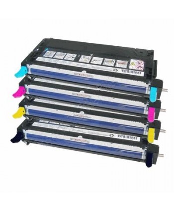 Magenta com para Xerox Phaser 6180XXX (6K Páginas)113R00724