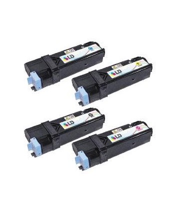 Magenta Compatible Xerox Phaser 6128 MFP N-2.5K106R01453