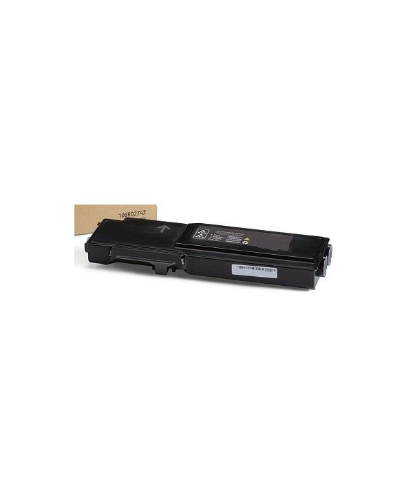 Negro compatible para Xerox WorkCentre 6655-12K106R02747 