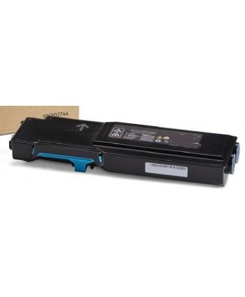 Cyan compatible para Xerox WorkCentre 6655-7.5K106R02744