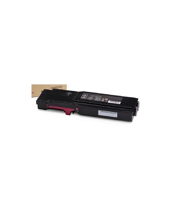 Magenta compatible para Xerox WorkCentre 6655-7.5K106R02745