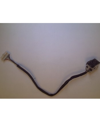 Cable DC-IN HP-533465-001