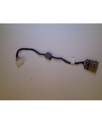 CONECTOR DC JACK LENOVO...